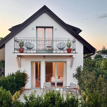 Serena Apartment