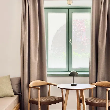 Apartment Serena *