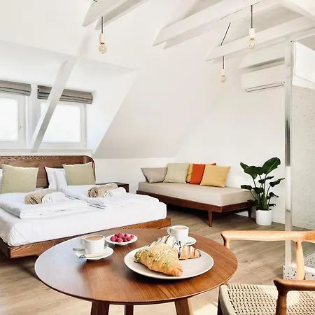 Apartment Serena Gyenesdias