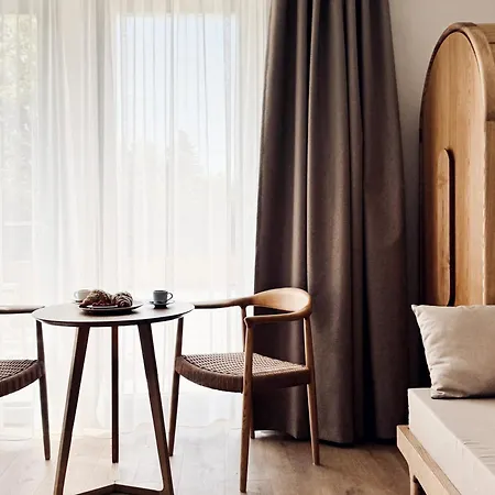 Serena Apartment